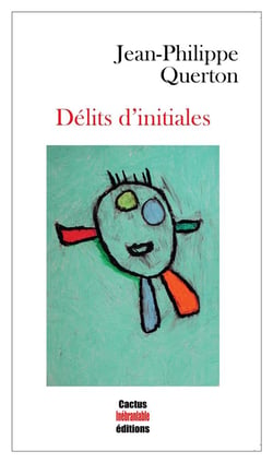 Délits d'initiales