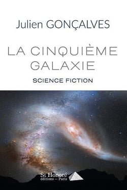 LA CINQUIEME GALAXIE