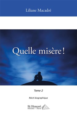 Quelle misere !  tome 2