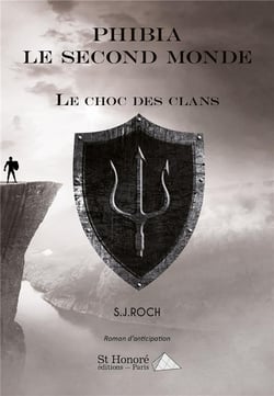 PHIBIA LE SECOND MONDE LE CHOC DES CLANS