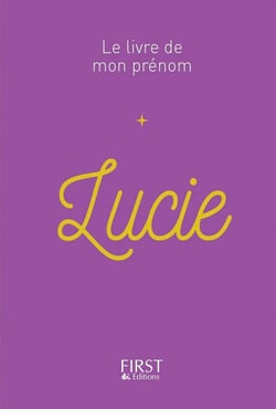 Lucie