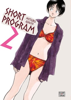 Short Program T02