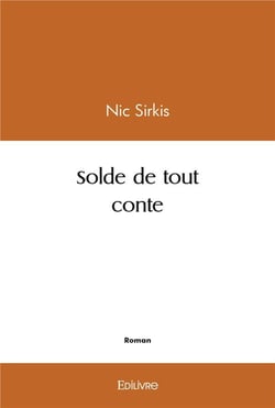 Solde de tout conte