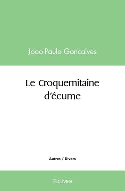 Le Croquemitaine d'écume