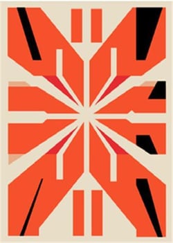 Eric Tabuchi : the third atlas