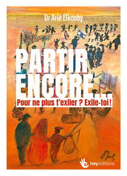 Partir encore... pour ne plus t'exiler ? exile toi !