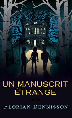 Un manuscrit étrange