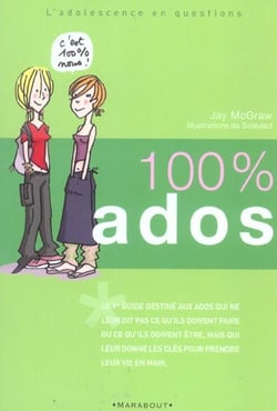 100% ados