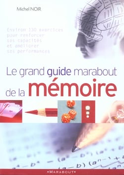 Le grand guide marabout de la memoire