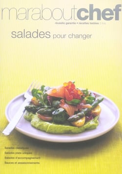 Salades pour changer