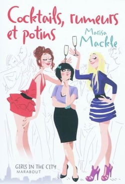 Cocktails, rumeurs et potins