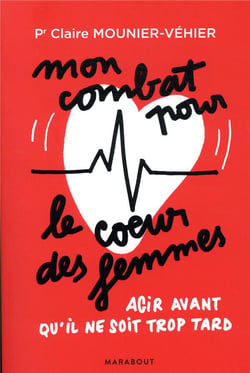 Mon combat pour le coeur des femmes