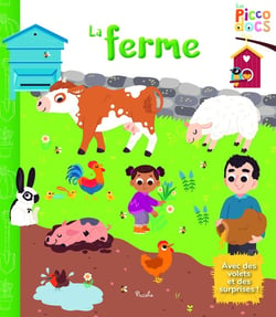 La ferme