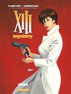 XIII Mystery Tome 2 : Irina