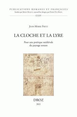 La cloche et la lyre