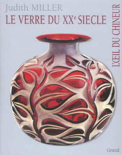 Le verre du xxe siecle