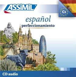 Español perfeccionamiento - C1