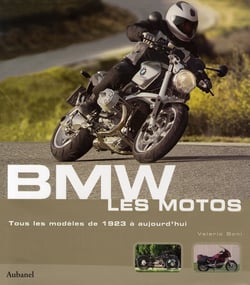 Bmw les motos