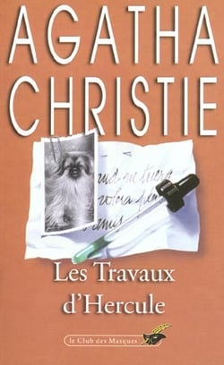 Les travaux d'Hercule