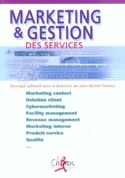 Marketing et gestion des services