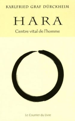 Hara - centre vital de l'homme