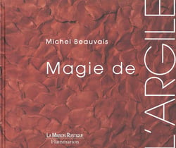 Magie de l'argile