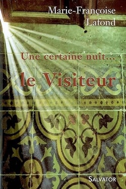 Une certaine nuit...le visiteur