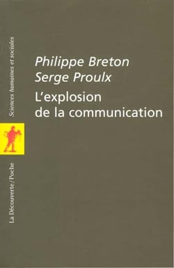 L'explosion de la communication