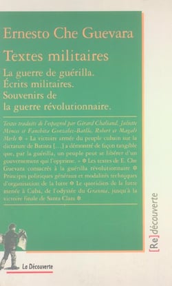 Textes militaires.