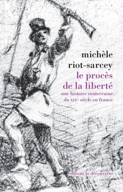 La liberté En Proces