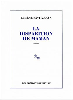 La disparition de maman