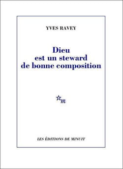 Dieu est un stewart de bonne composition