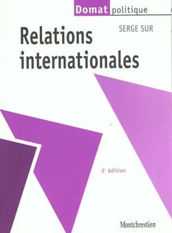 Relations internationales