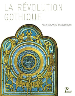 La révolution gothique (1130-1190)