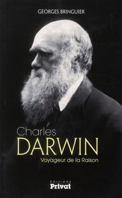 Charles Darwin - le naturaliste qui a révolutionné les croyants