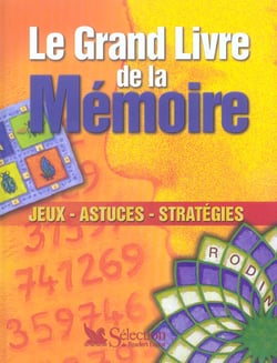 Le grand livre de la memoire