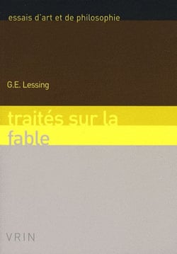 Traité sur la fable