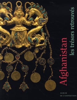 Album afghanistan tresor retro