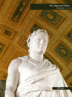 The imperial palace compiegne