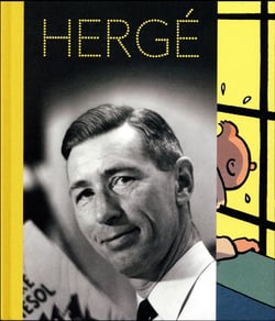 Hergé