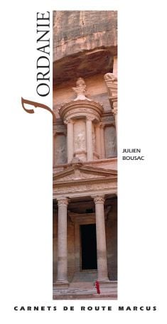 Jordanie