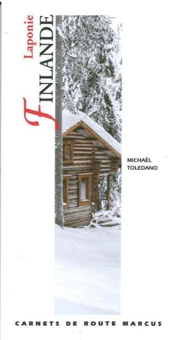 Finlande, Laponie