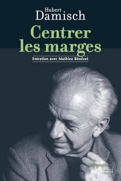 Centrer les marges : Entretien avec Mathieu Bénézet