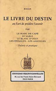 Livre du destin ou lart de pr