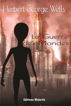 La Guerre des mondes