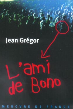 L'ami de bono