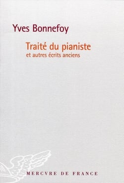 Traité du pianiste et autres écrits anciens