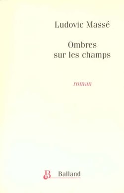 L'ombre sur les champs