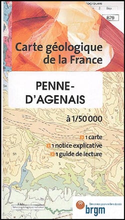 00879 penne d'agenais