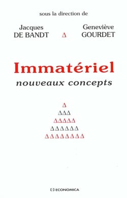 IMMATERIEL